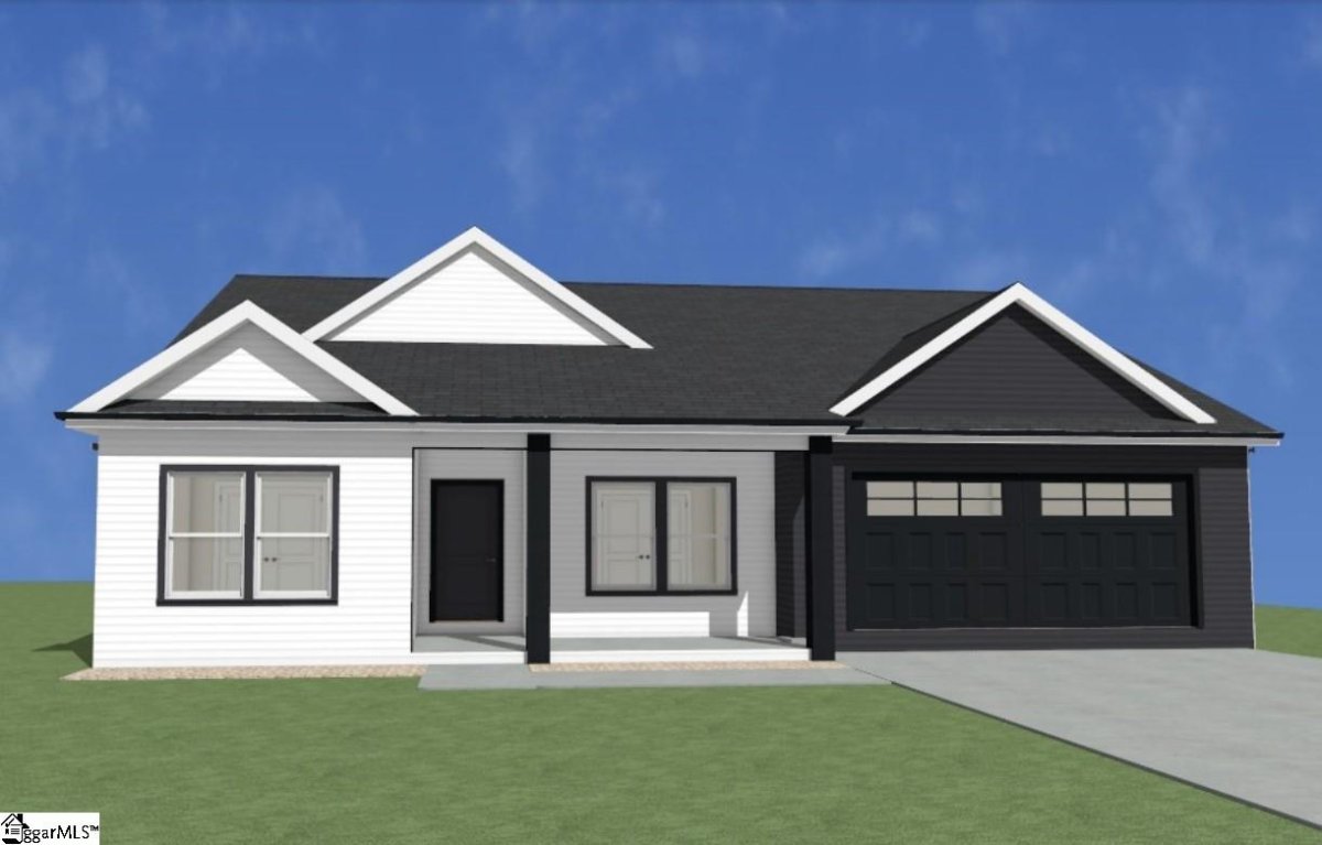 7019 Backwater Trail Lot 75