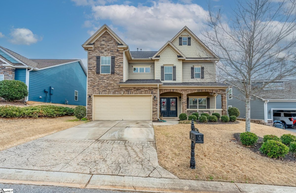 104 Gramercy Court