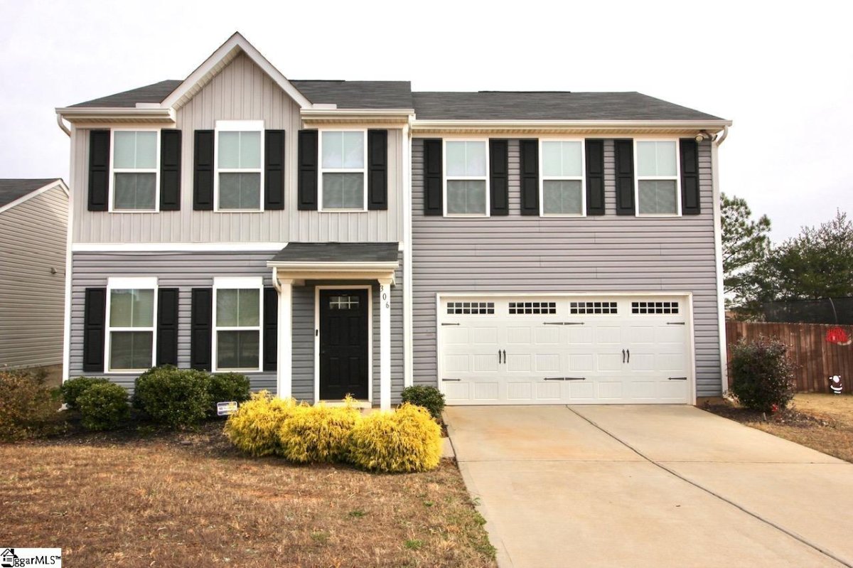306 Hobson Way
