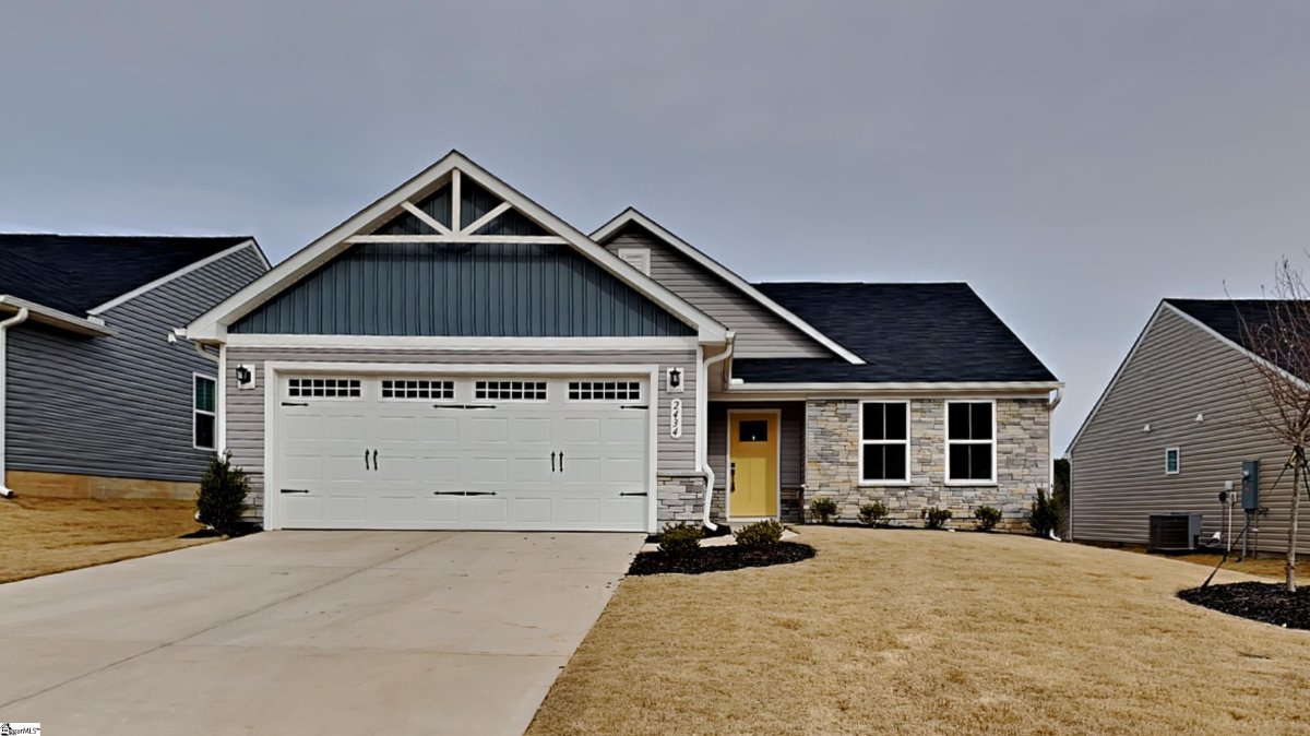 2434 Merrill Way