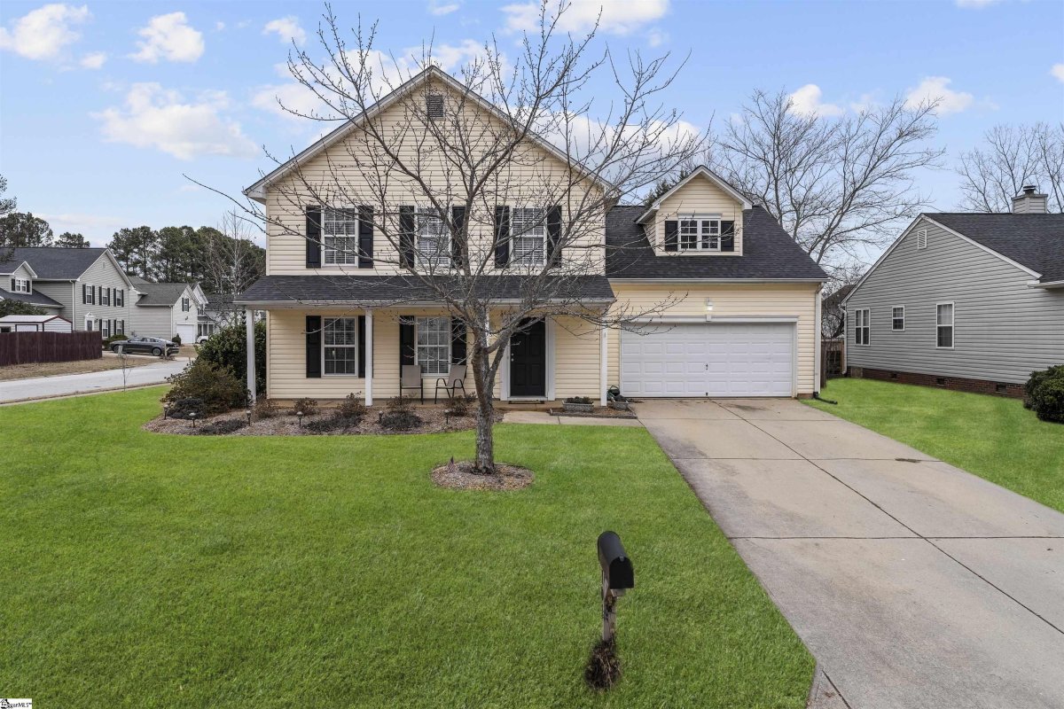 101 Brookhaven Way