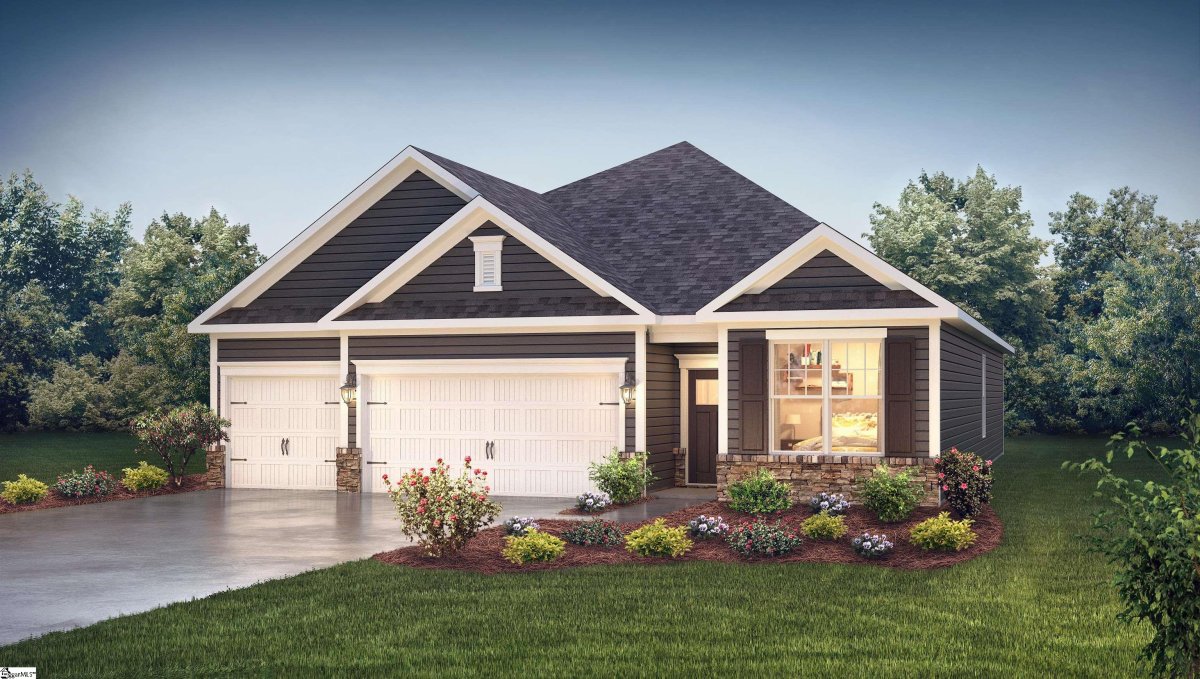 108 Gretta Trail