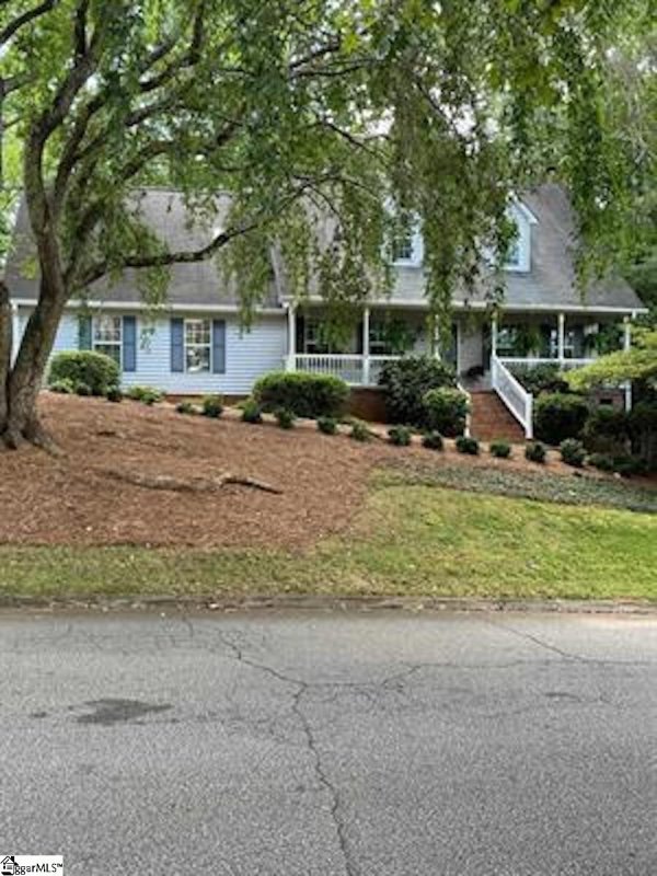 100 Northridge Road