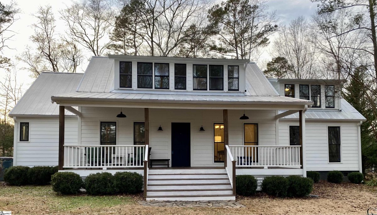 401 Tracy Trail