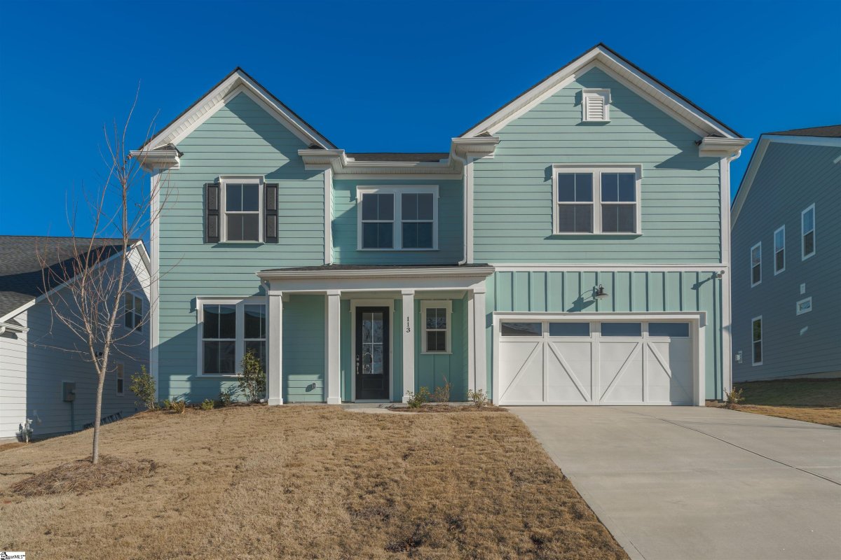 113 Coppa Court