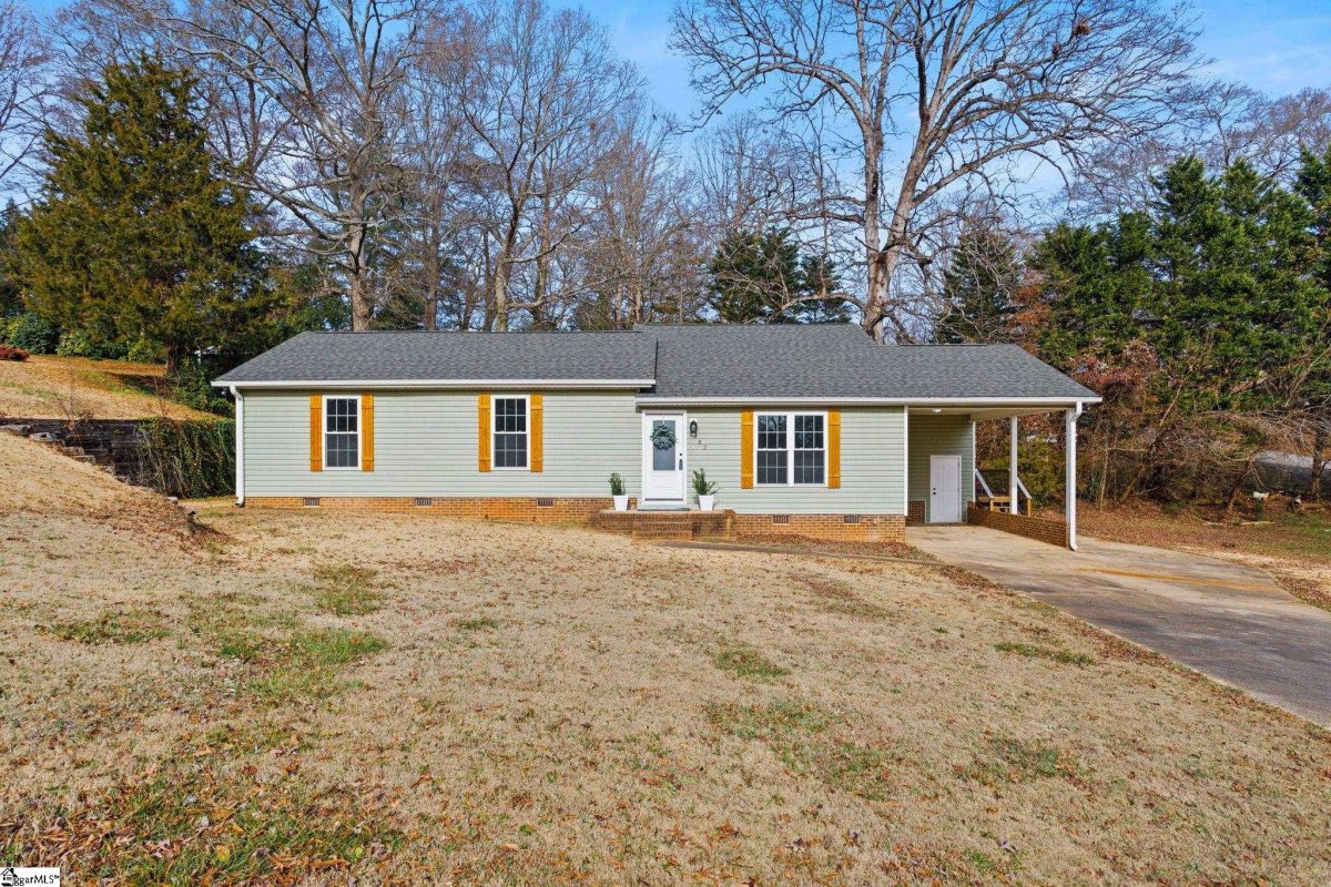 302 Verner Drive