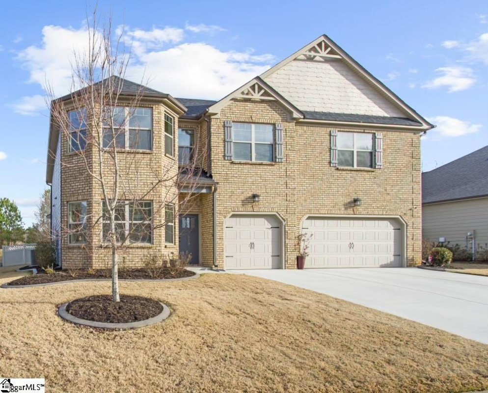 919 Willhaven Place