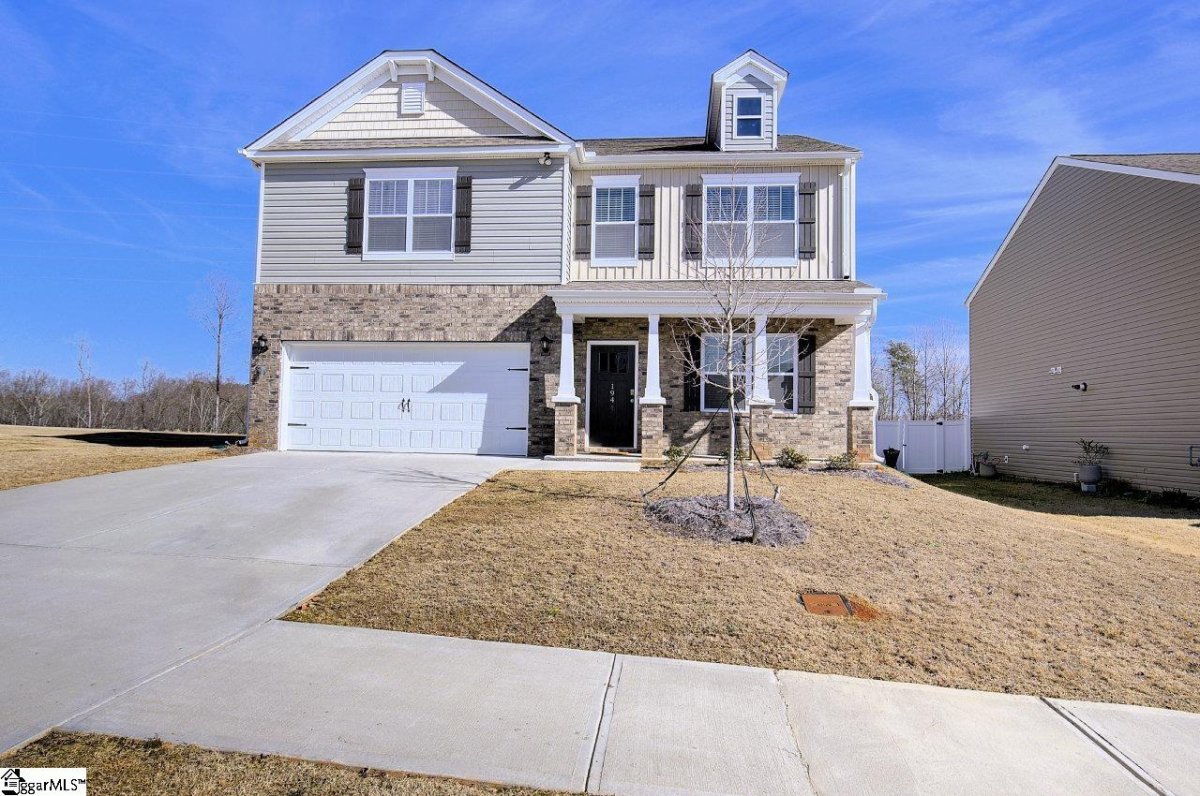 194 Light Springs Road