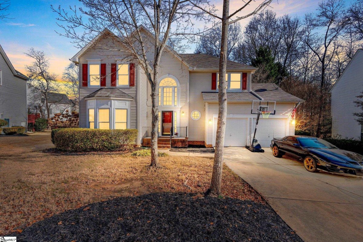 37 Halehaven Drive