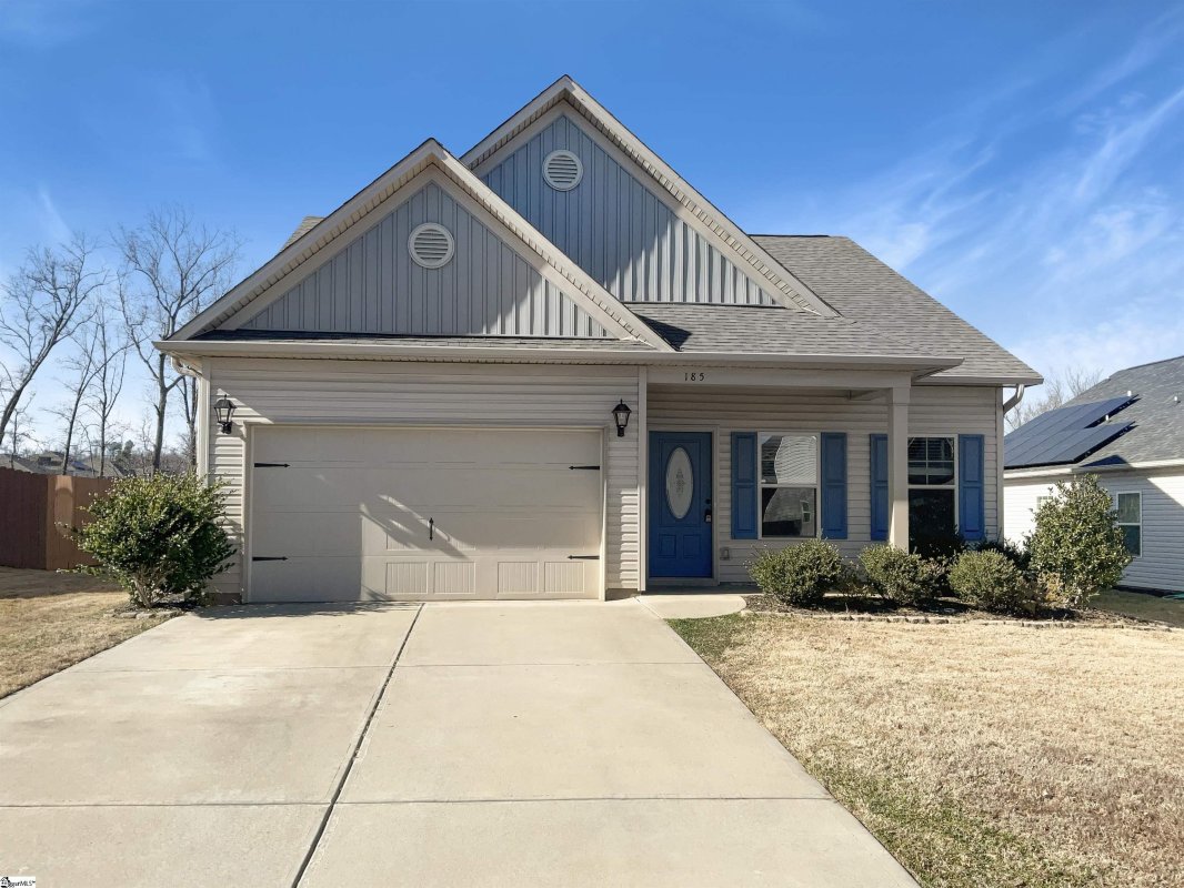 185 Viewmont Drive