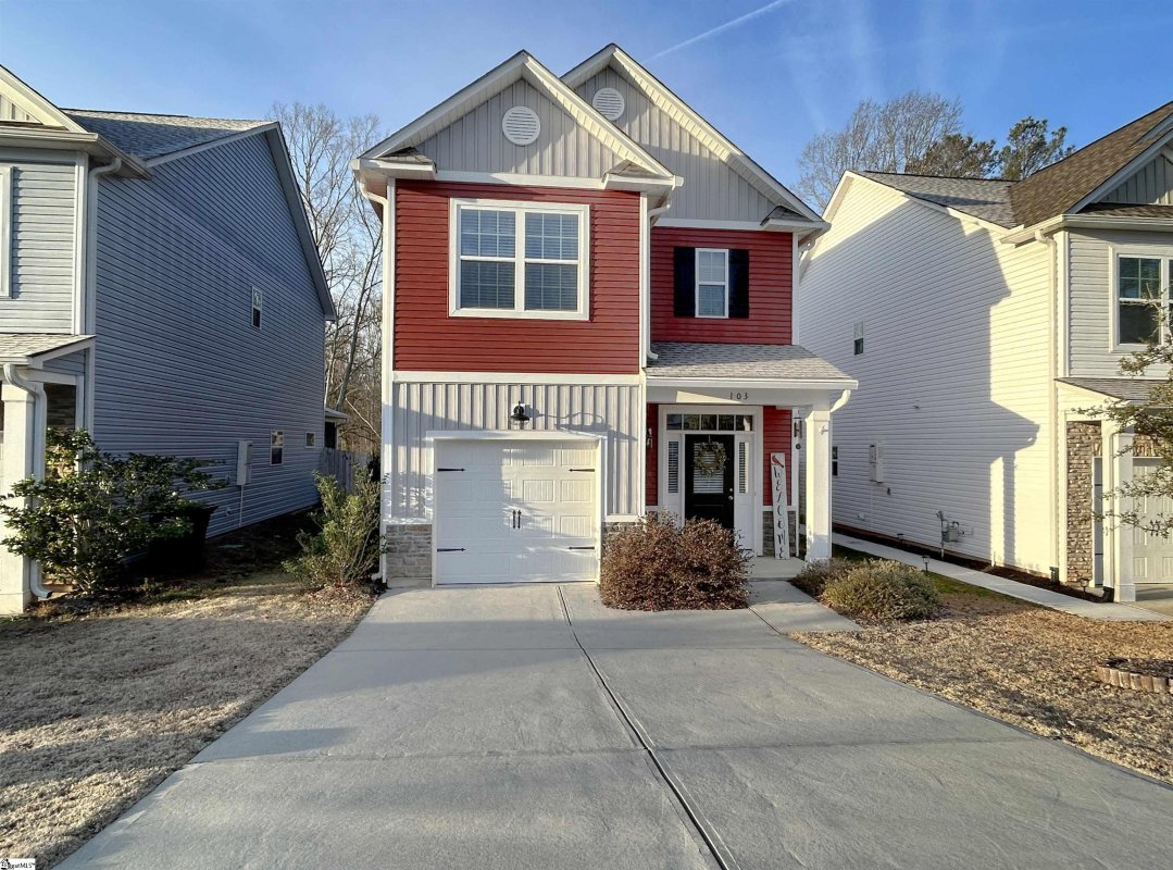 103 Wheaton Court