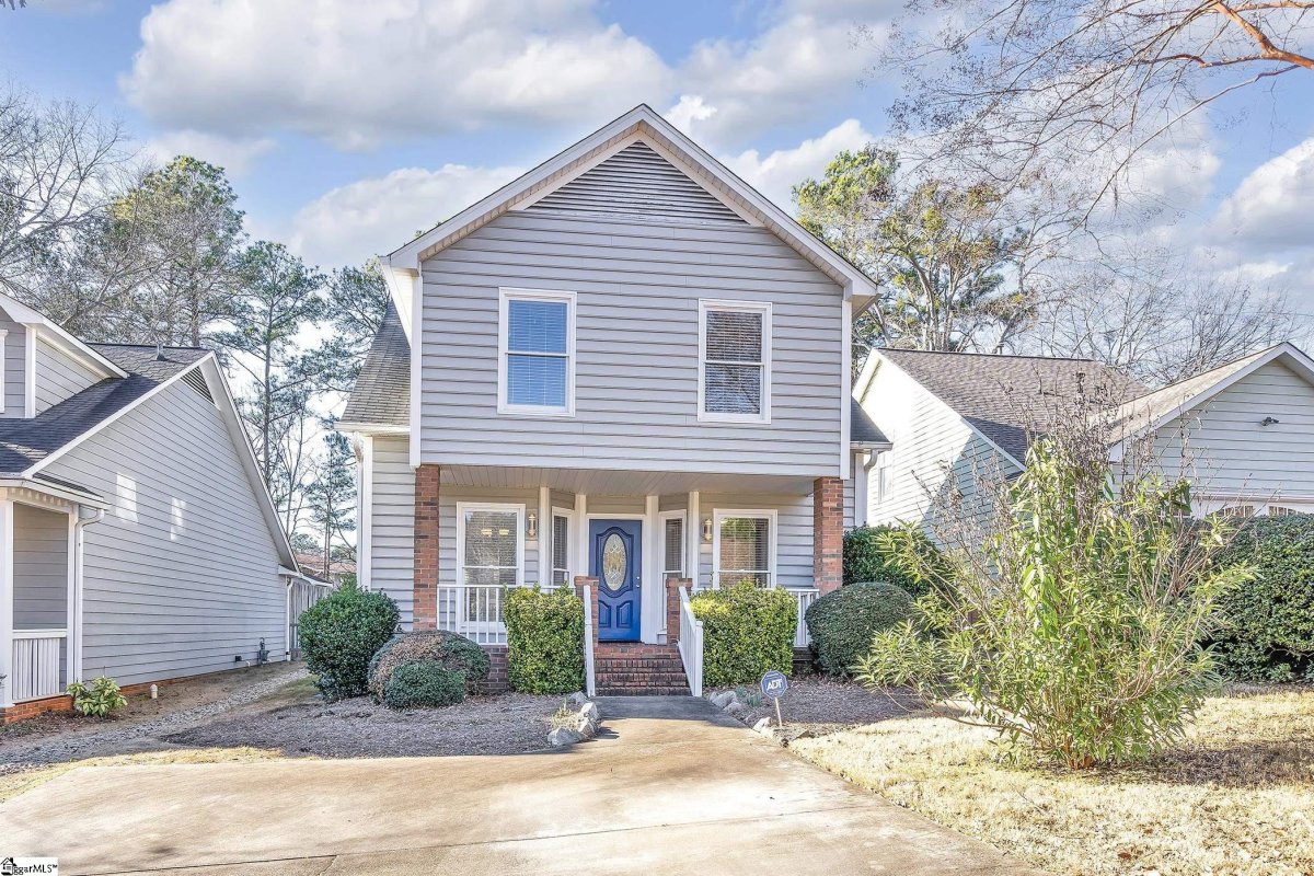 20 Arbours Lane