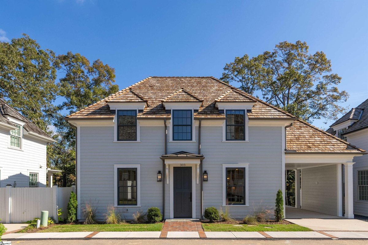 303 Tollison Drive
