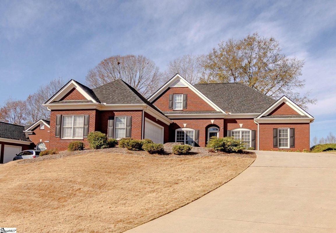 110 Grove Park Drive