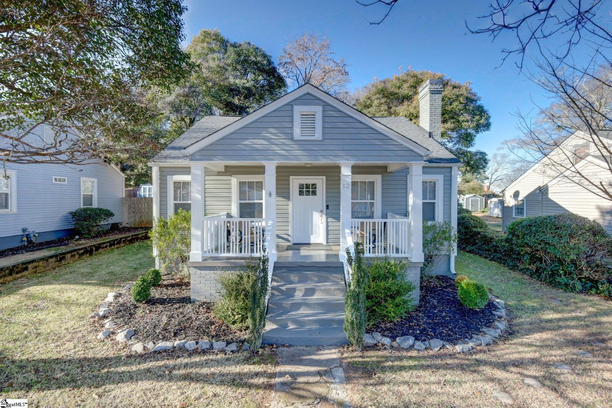 12 Sitka Avenue