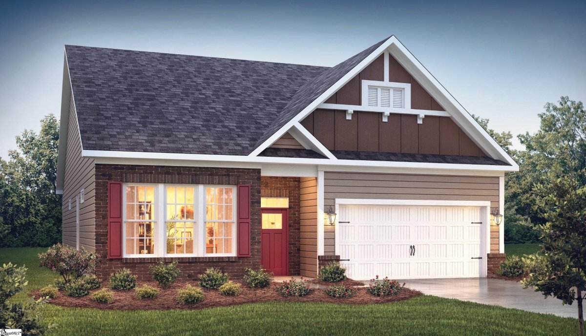 106 Gretta Trail