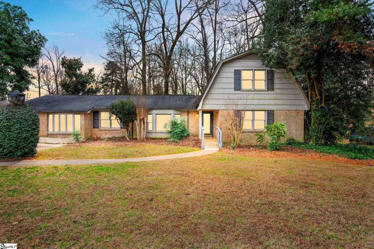 306 Seabury Drive