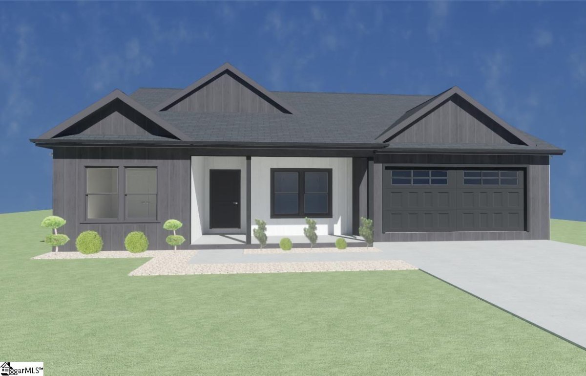 7047 Backwater Trail Lot 68