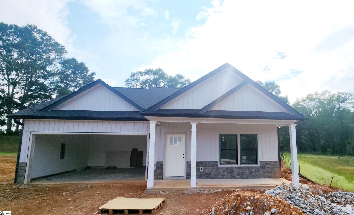 7055 Backwater Trail Lot 66