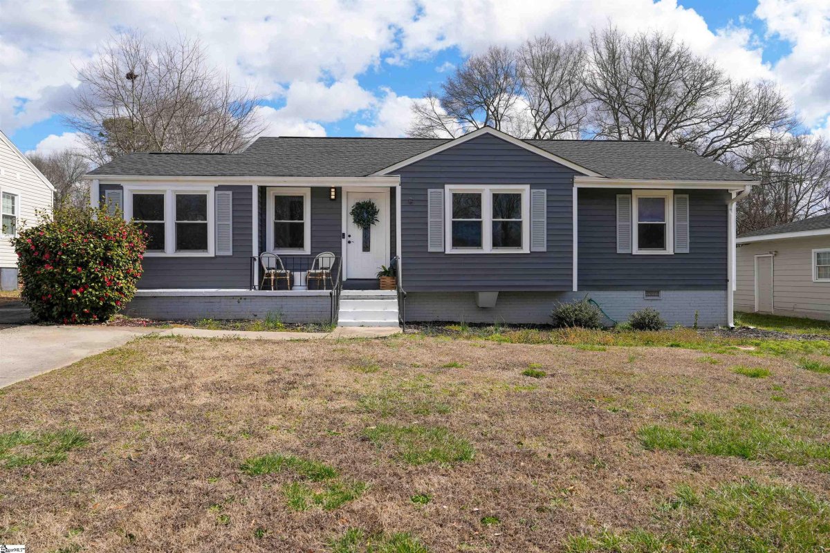 109 Farmington Road