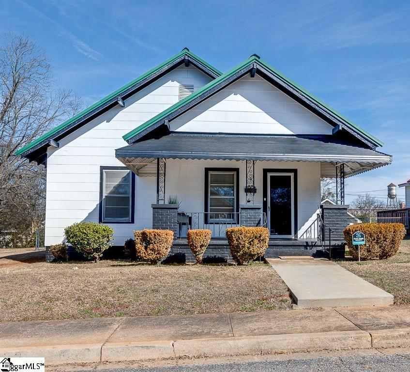 9 B Street