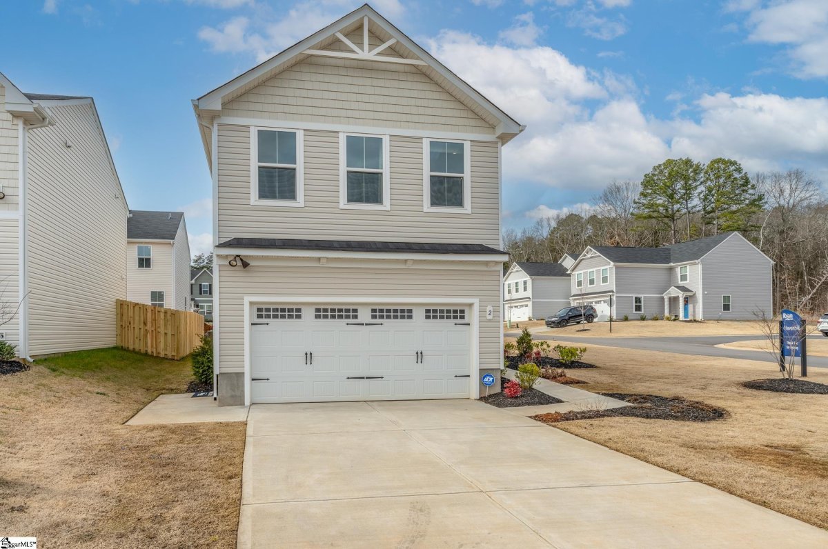 2 Havenhill Place