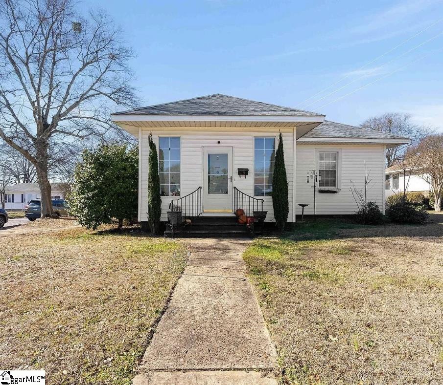 19 Groce Road