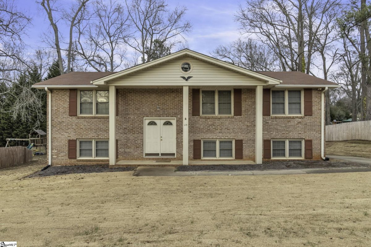 115 Meadowbrook Drive
