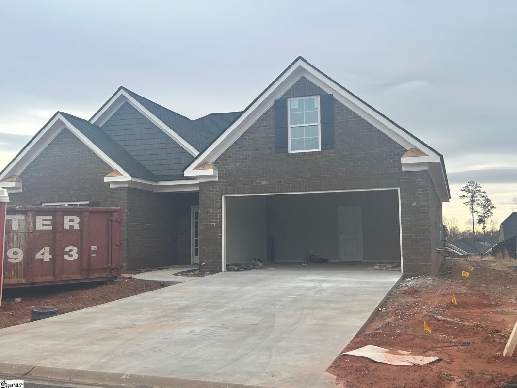 101 Acorn Falls Court