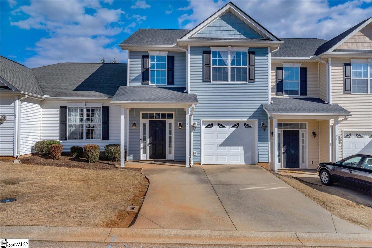 58 Roselite Circle