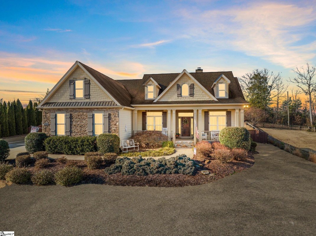 115 Elevation Court