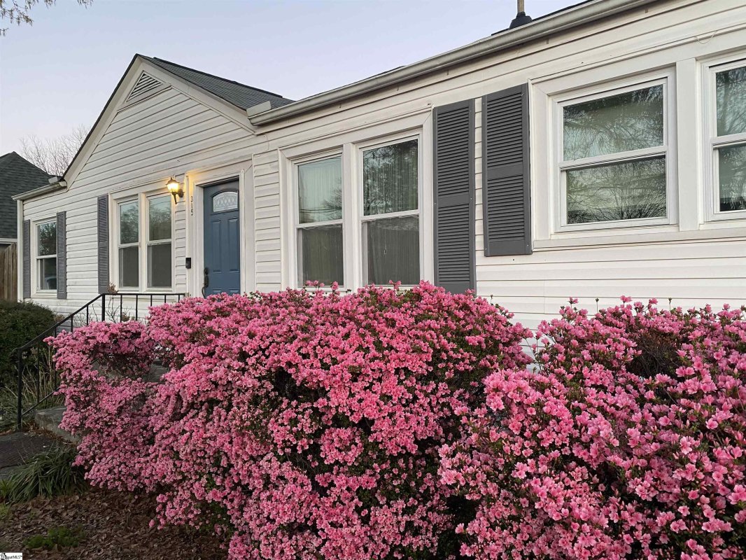 315 Parkins Mill Road