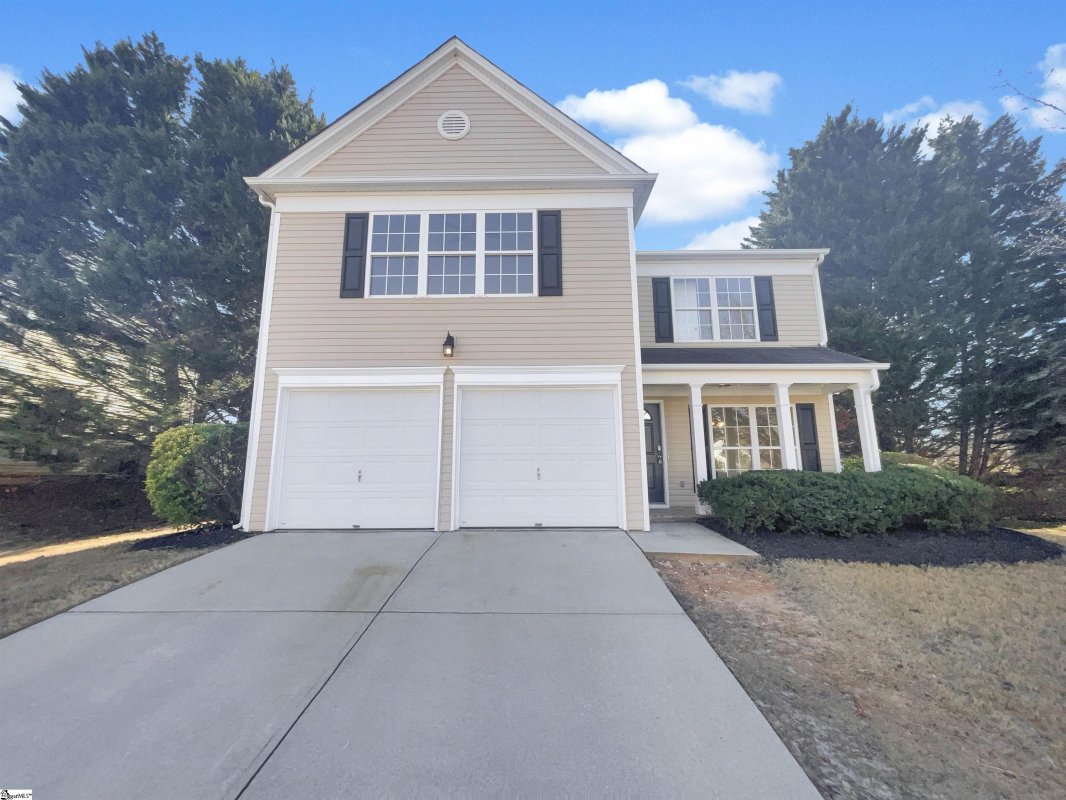 103 Sentry Way