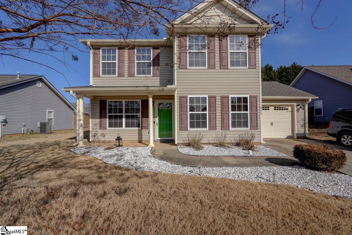 311 Kelly Farm Road