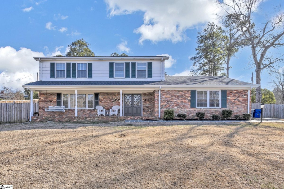 211 Talmadge Drive