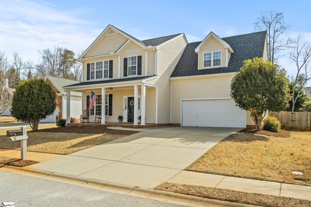 8 Crevasse Lane