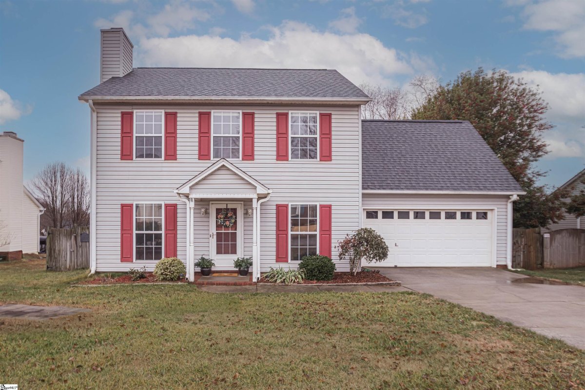 213 Big Fox Lane