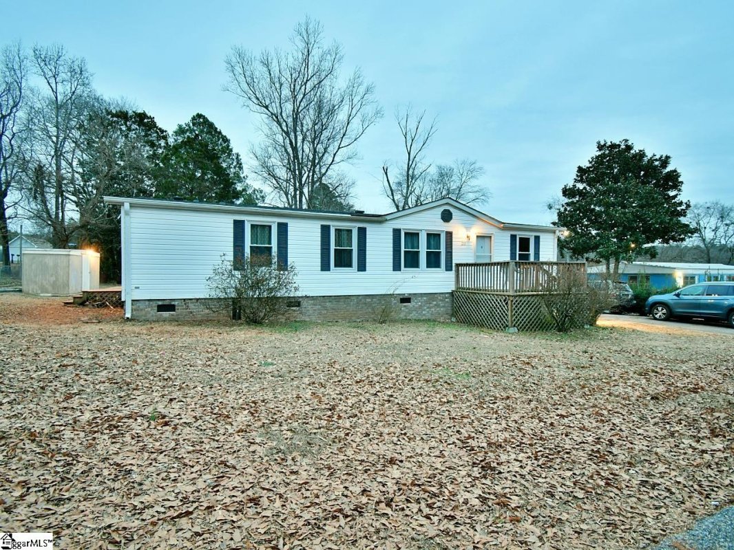 210 Penrose Lane