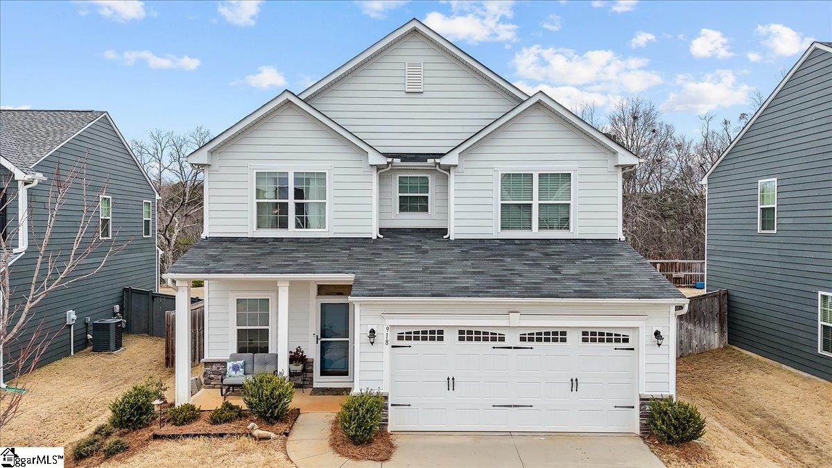 918 Saint Elmos Court