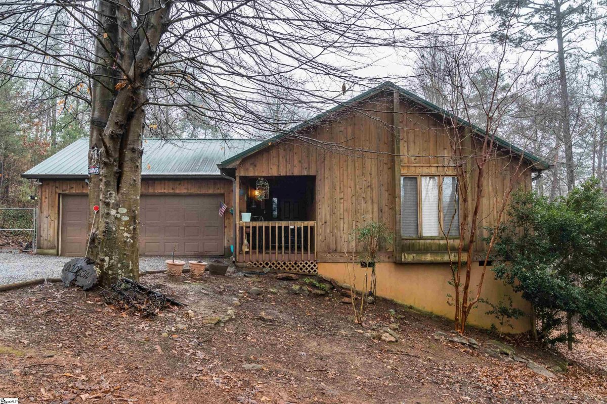 337 Woodsong Drive