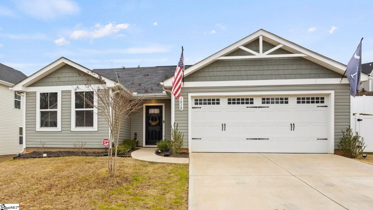 1018 Joseph Court
