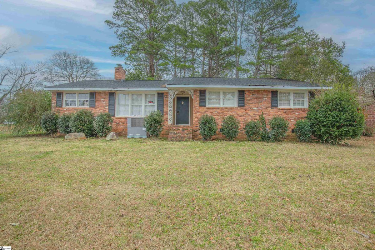 112 Brookforest Drive