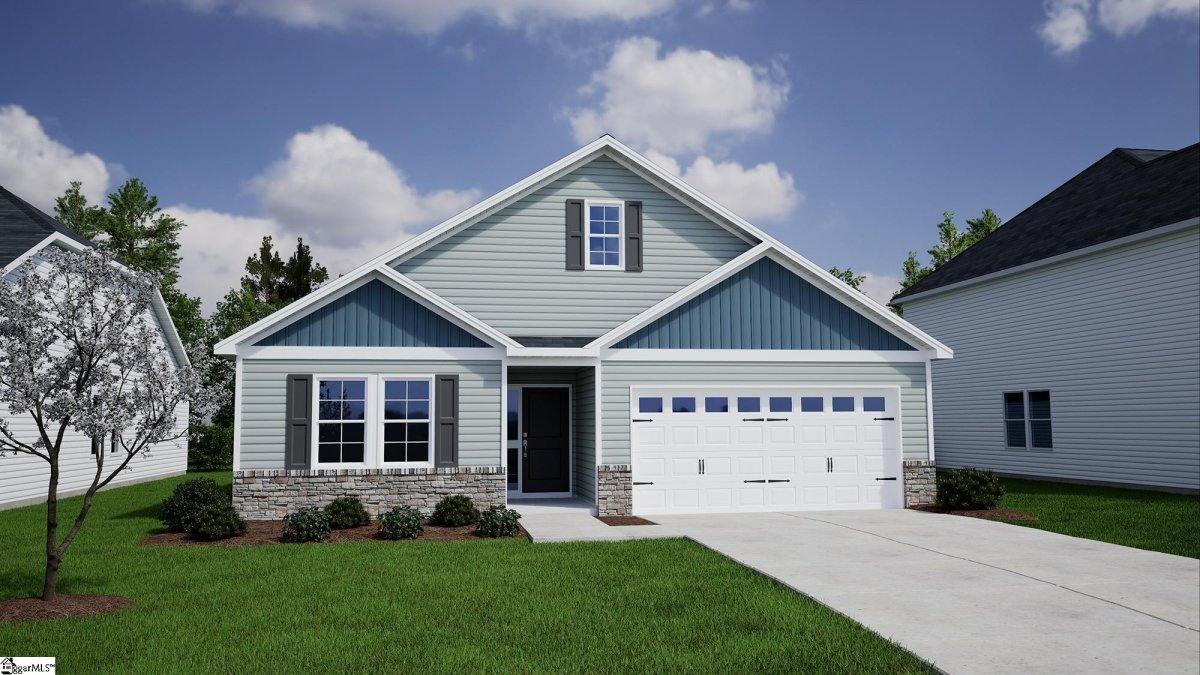 2082 Maggie Acres Road Lot 44