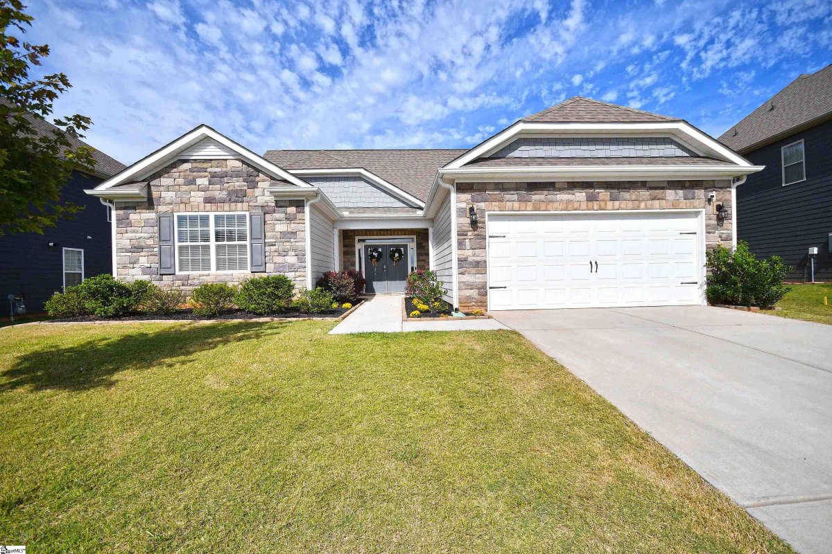 154 Rivermill Place