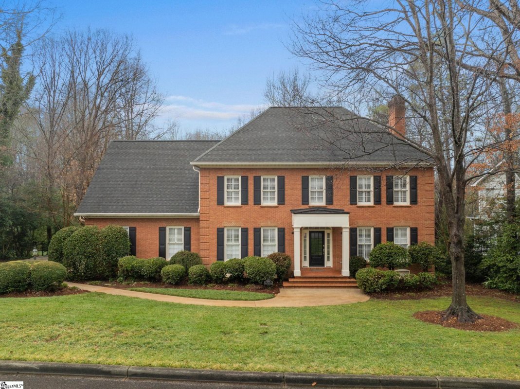 205 Quail Creek Lane