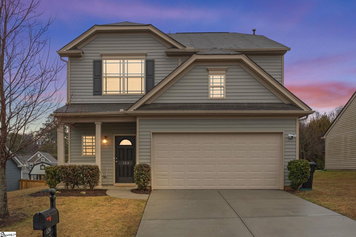 109 Odie Drive