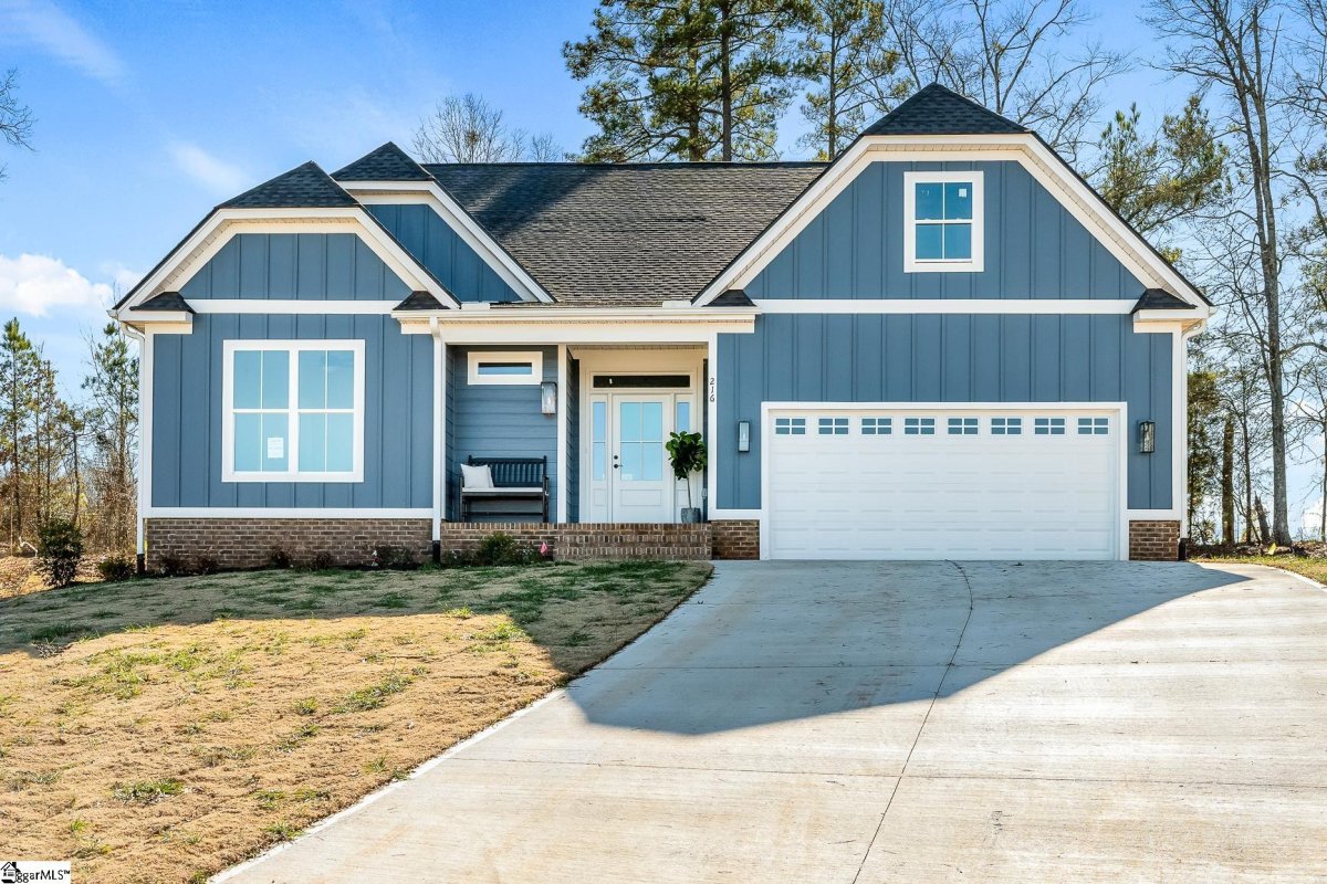 216 Timothy Court