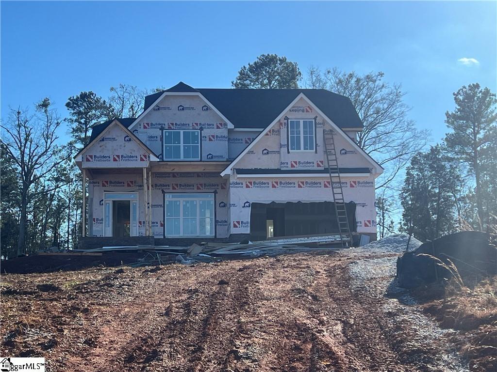 303 Summerall Drive