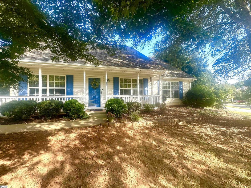 380 Slate Drive
