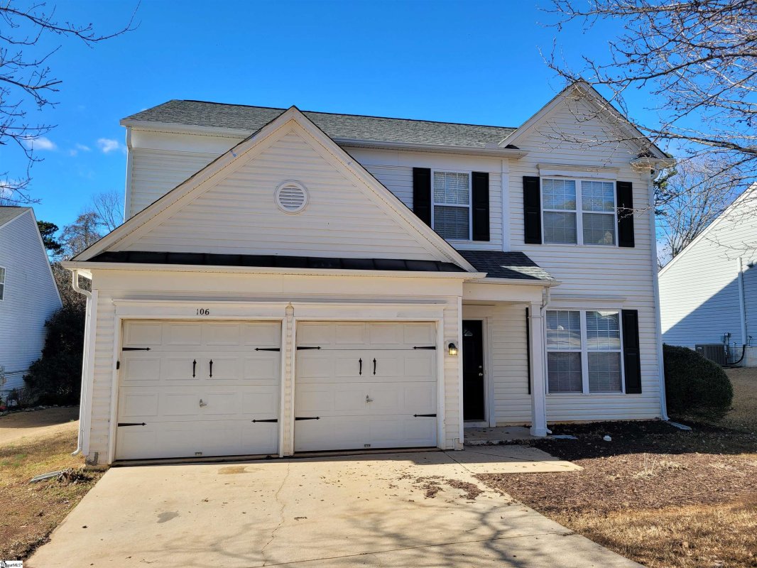 106 Grayhawk Way